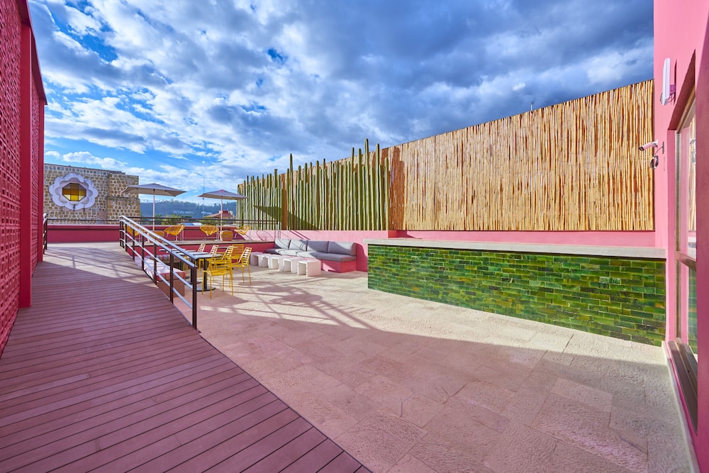 City Centro by Marriott Oaxaca in OAXACA