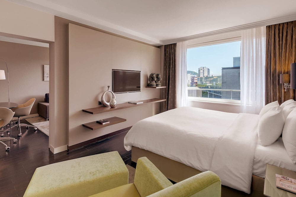 Courtyard by Marriott Zurich North 32/59