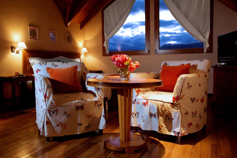 El Faro Boutique Hotel Spa by Don 43/70