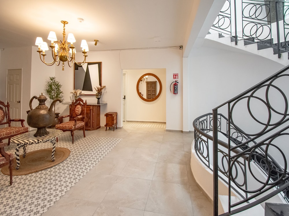 Collection O Lavanda Anzures Mexico City 14/55