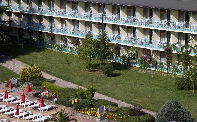 Park Hotel Continental 12/15