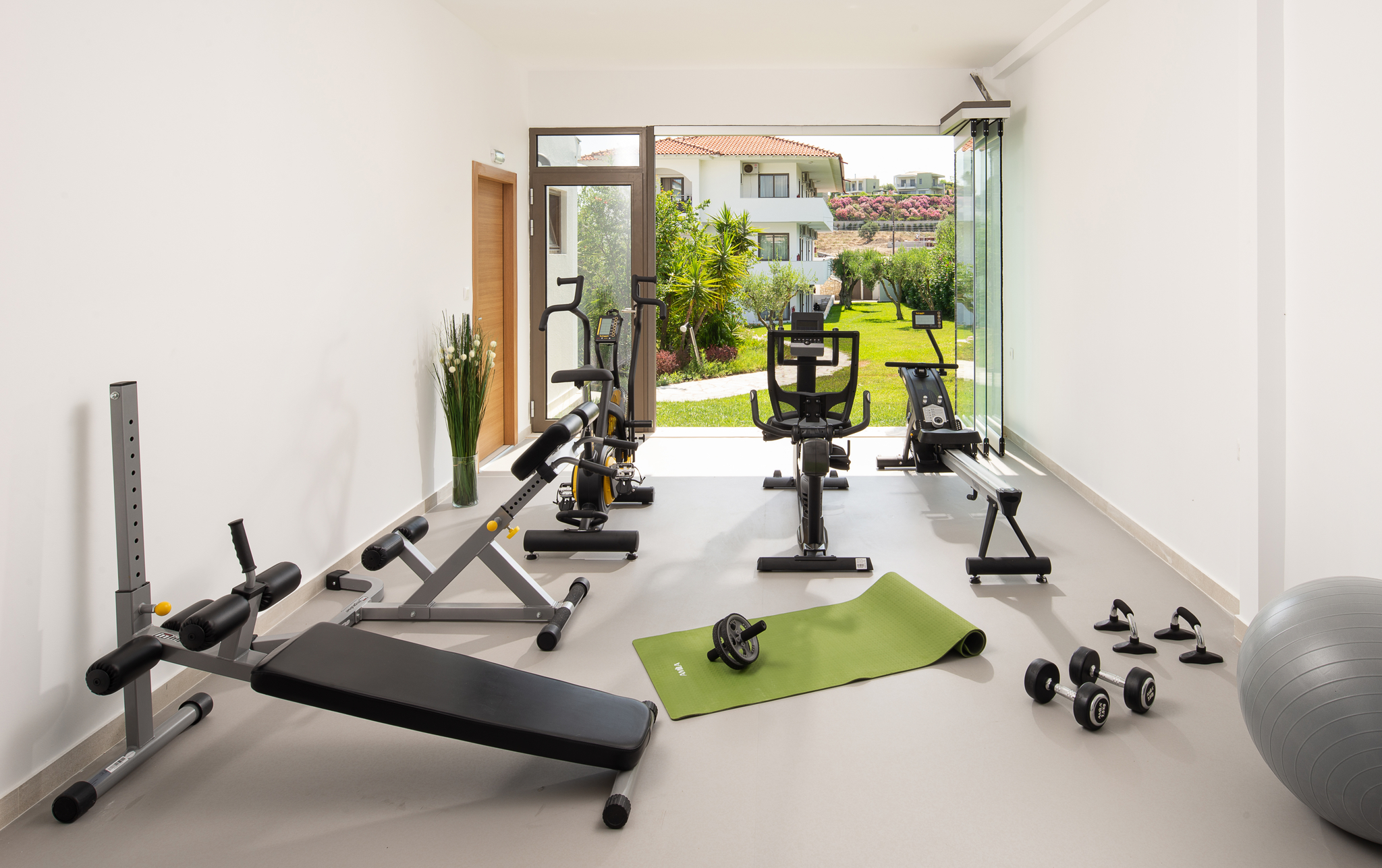 Flegra Palace Hotel & Spa 22/50