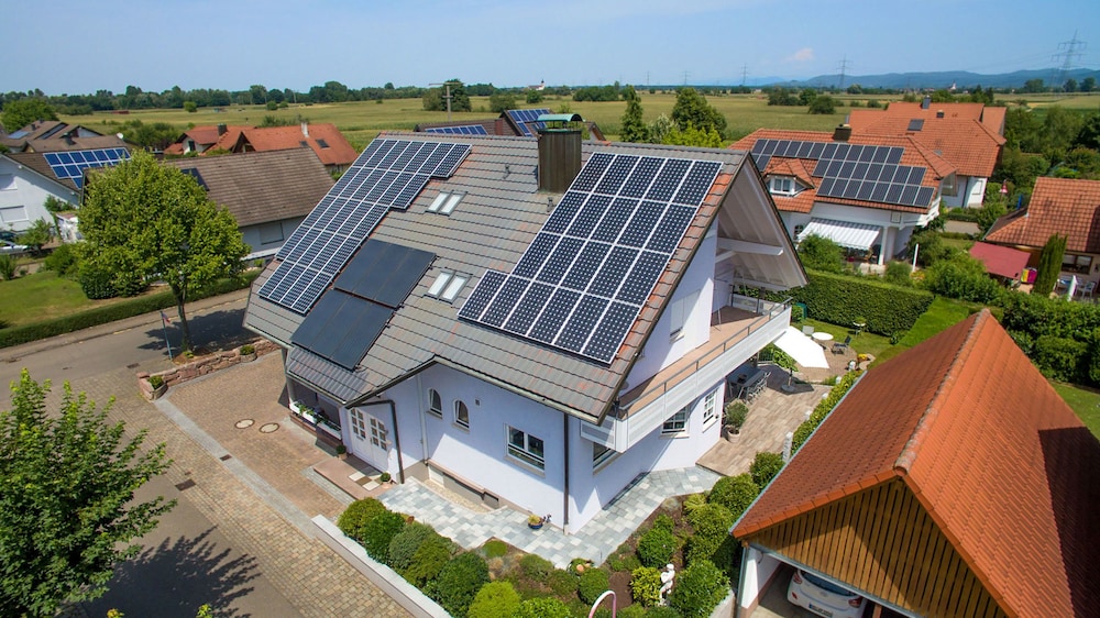 Gästehaus Alba 2/40