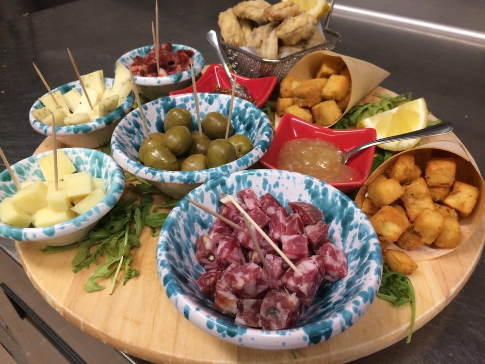 Hotel Ristorante Trinacria 20/50