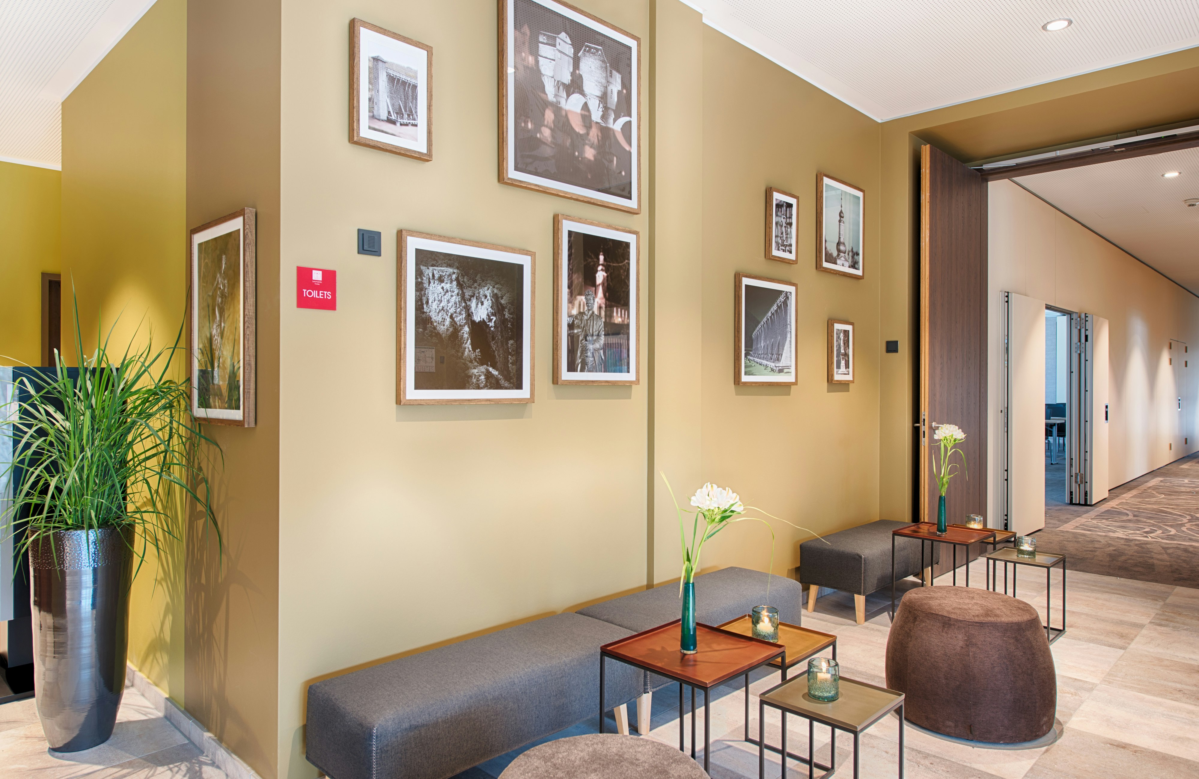 Leonardo Hotel Bad Kreuznach 56/94