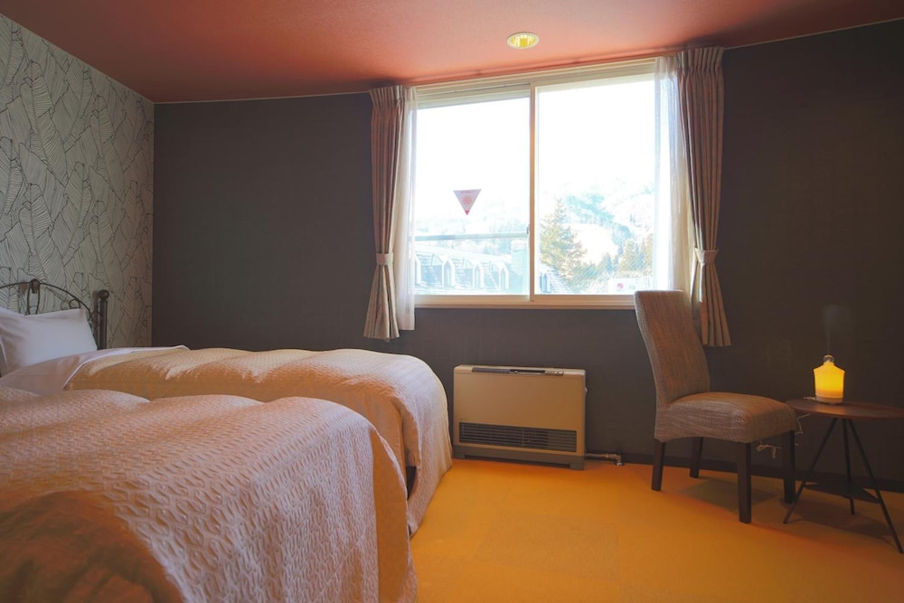 Hotel 24 Sweets Hakuba 18/49