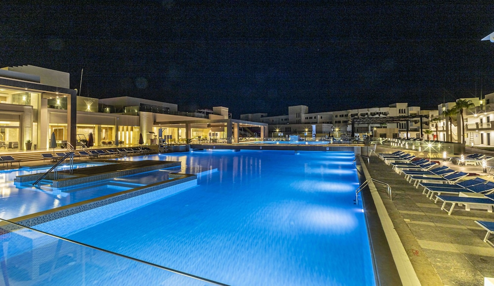 Amarina Abu Soma Resort and Aquapark 23/50