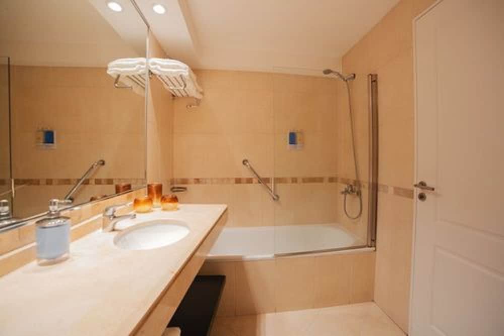 ARC Callao Studios & Suites 35/36