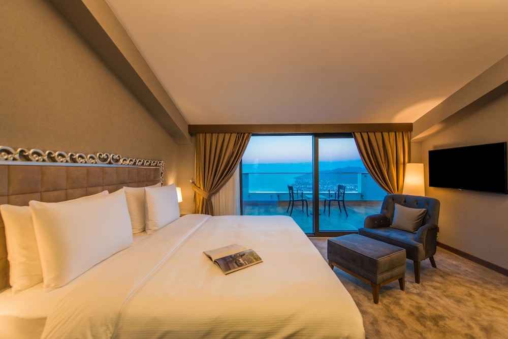 Radisson Blu Ordu 10/67