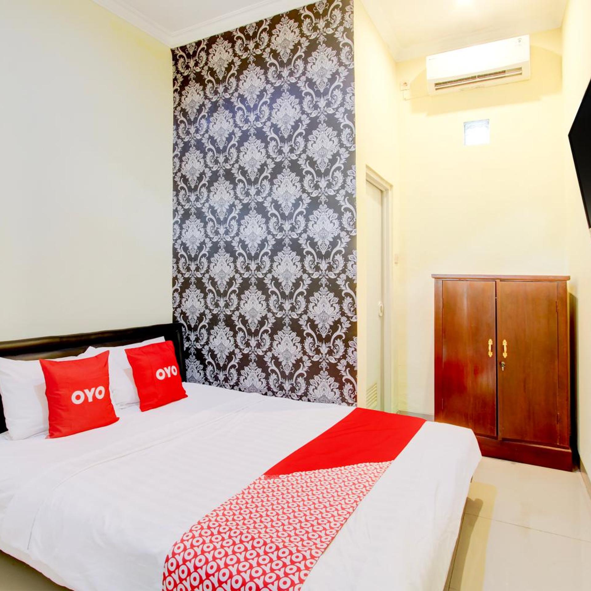 Hotel O Sleman Near Bandara Adi Sutjipto Formerly Joglo Sorogenen 23/32