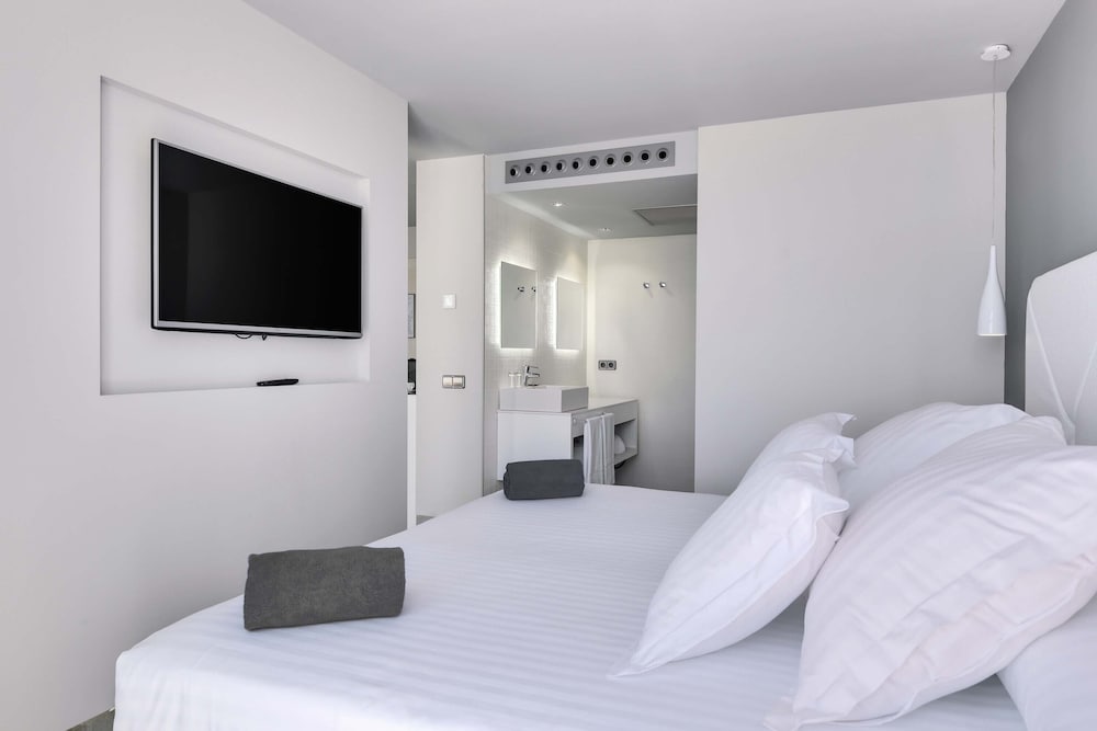 Barcelo Teguise Beach - Adults only 22/62