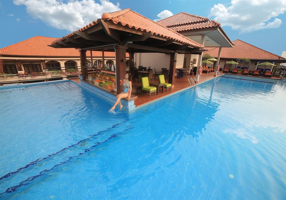 Casa Del Rio Melaka 5/41