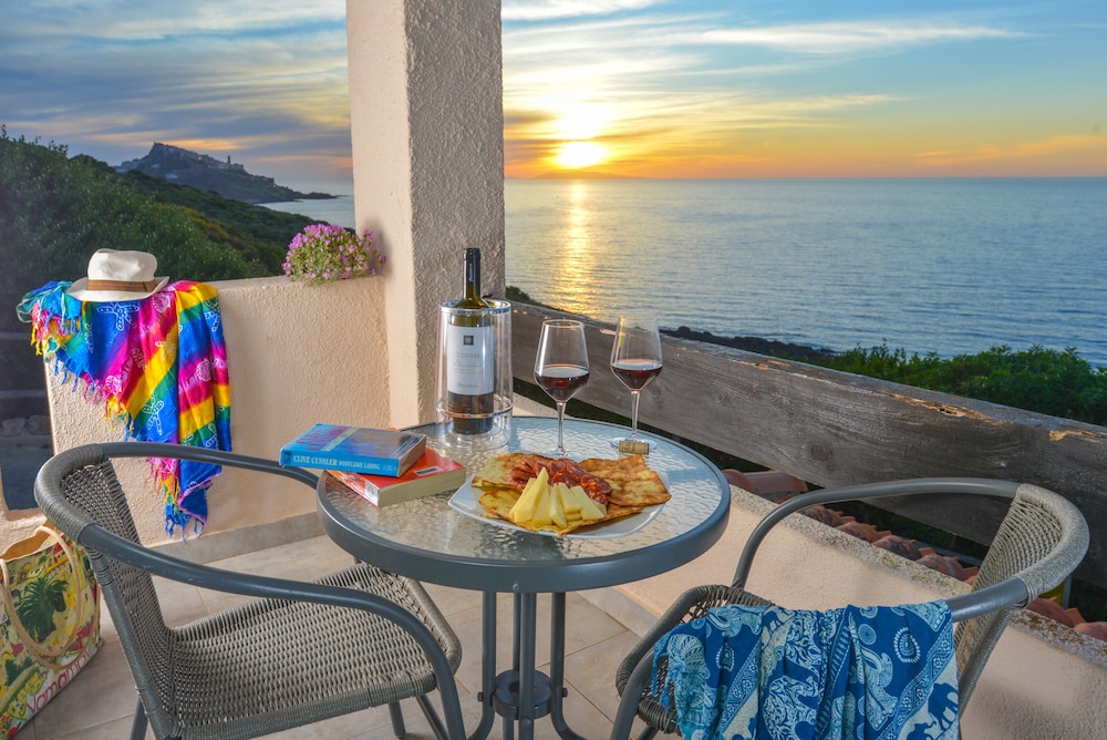 Castelsardo Resort 32/50