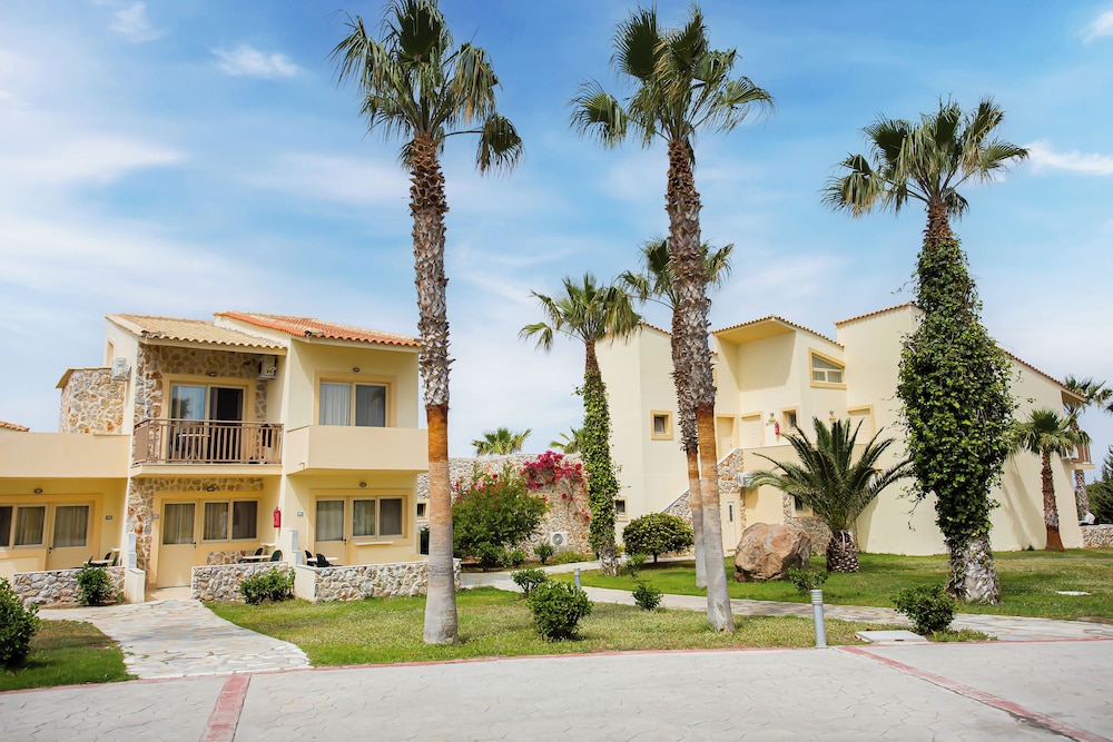 Achilleas Beach Hotel Adults Only 17/120