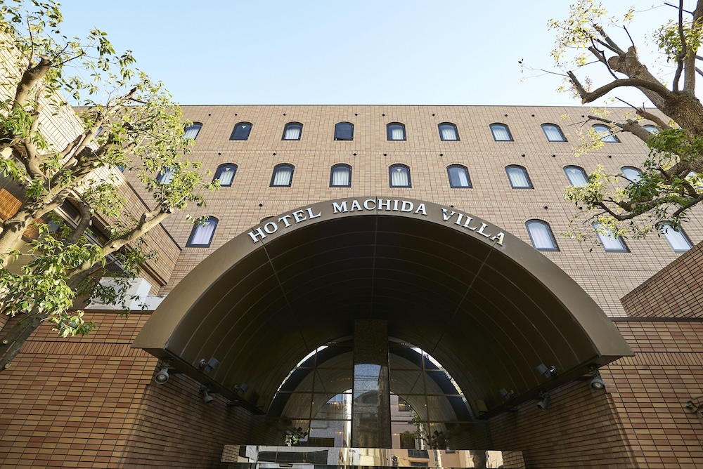 Hotel Machida Villa 3/50