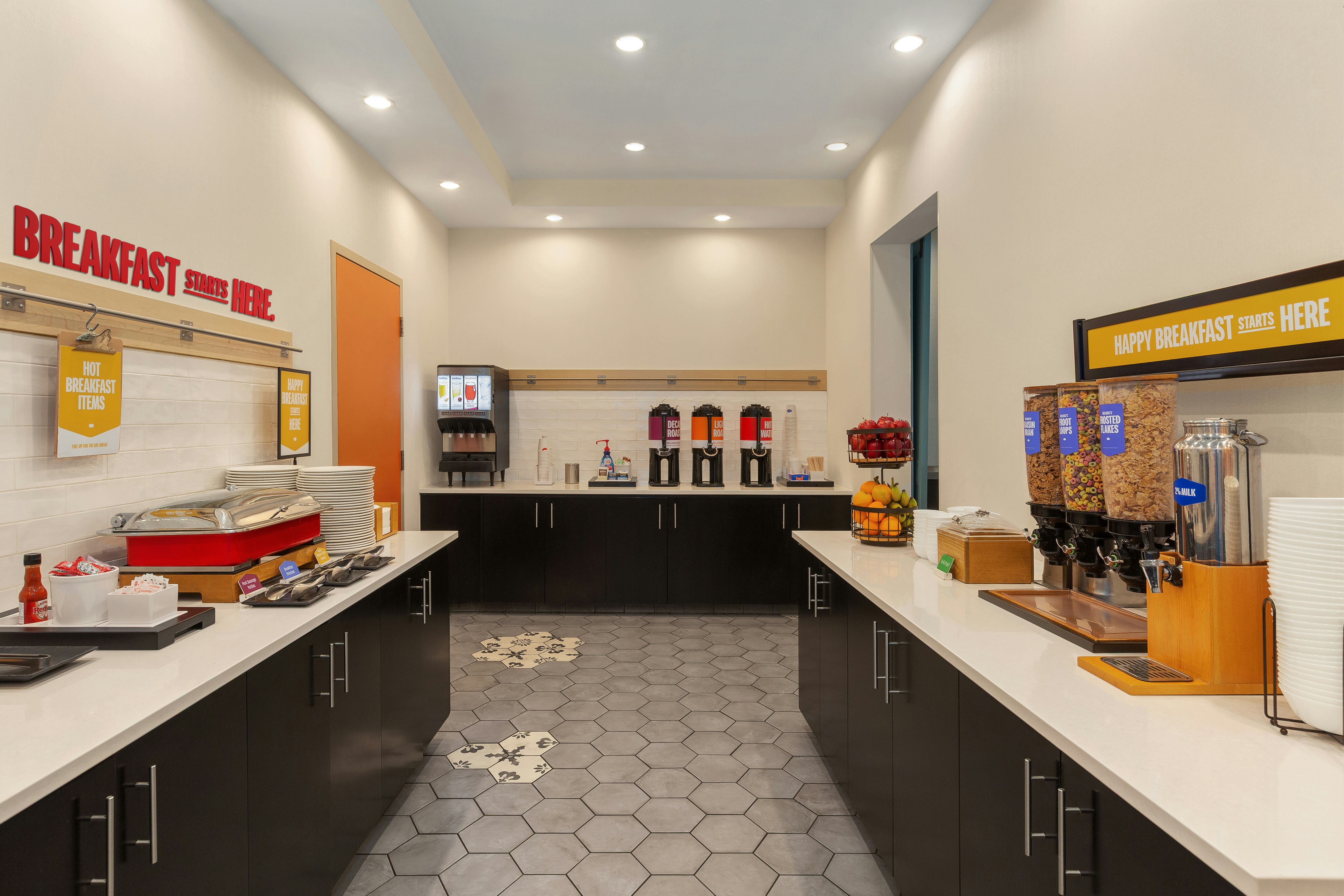Hampton Inn By Hilton Calgary Airport North 12/58