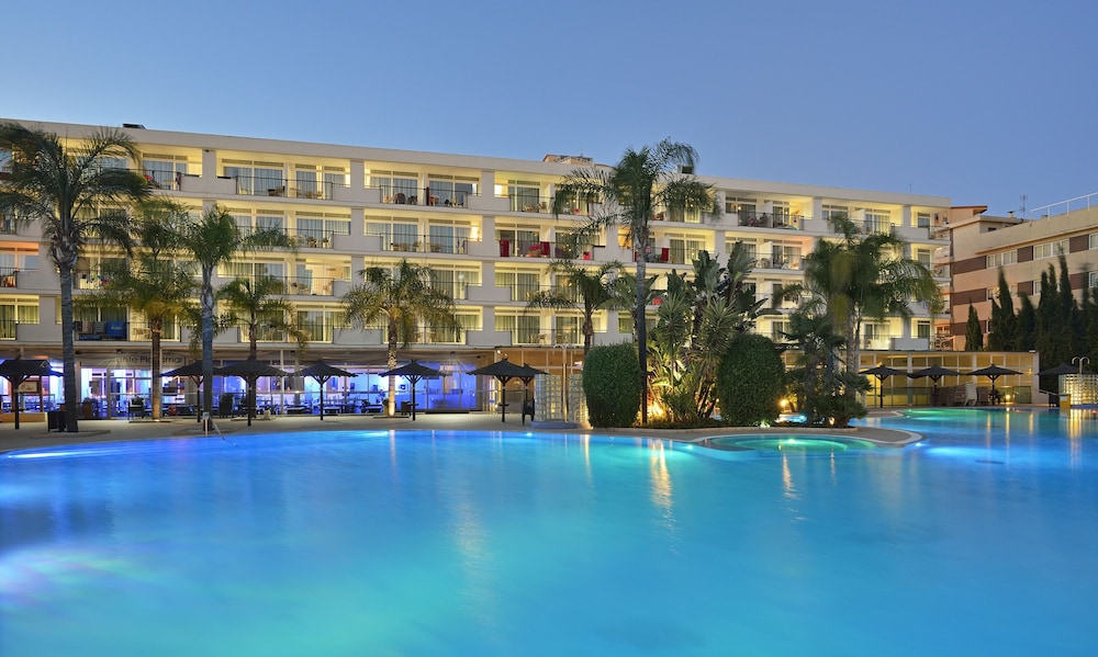 Sol Principe Hotel 9/76