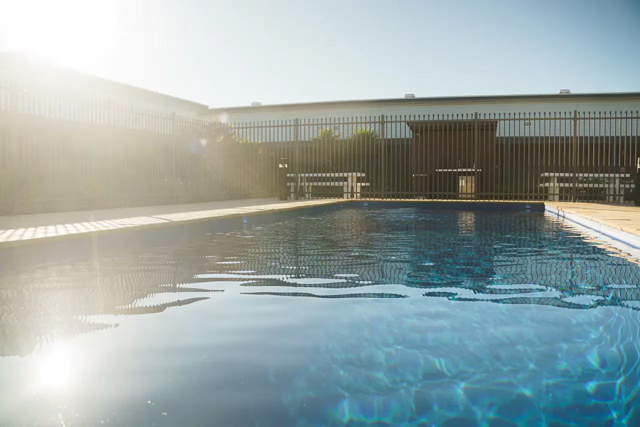 MainStay Suites Whyalla 40/52