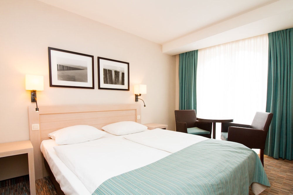 Hotel Aazaert 8/59