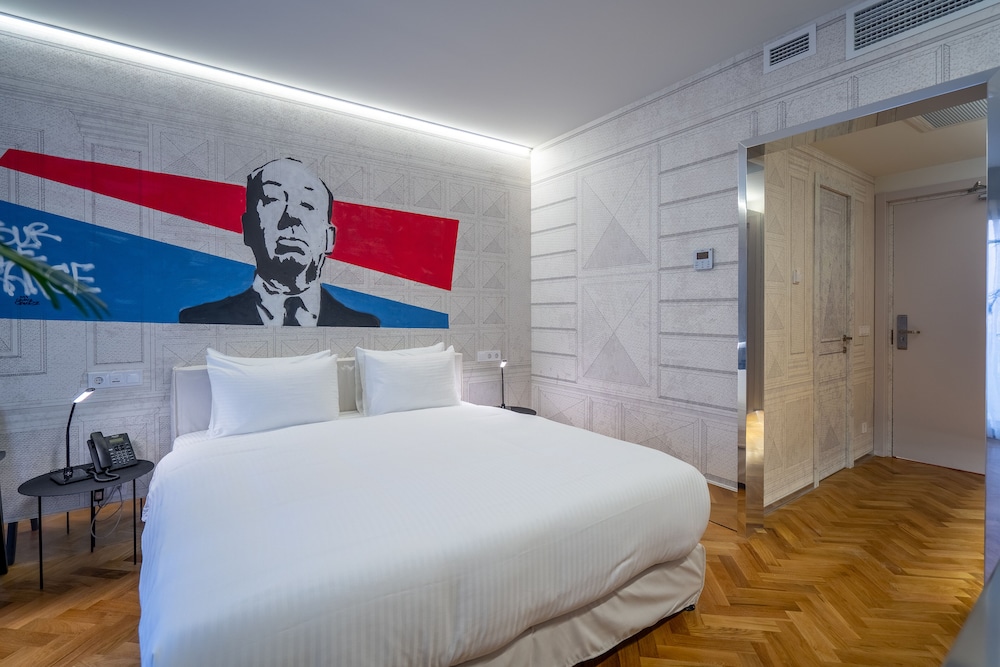 Platforma Design Hotel 30/66