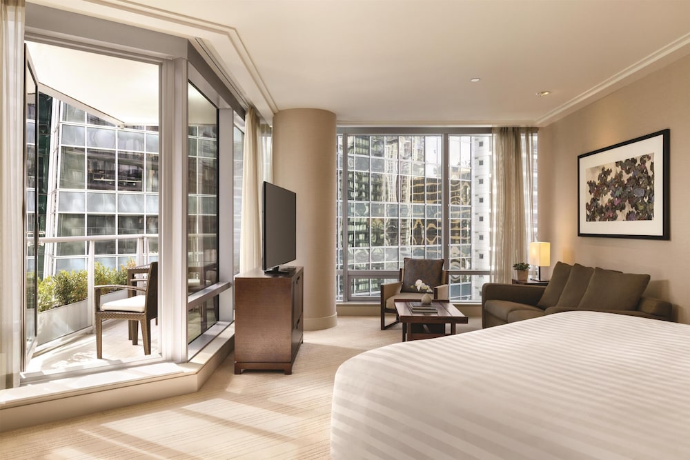Hyatt Vancouver Downtown Alberni in VANCOUVER - BRITISH COLUMBIA