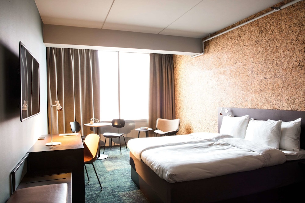 Comfort Hotel Kista 6/38