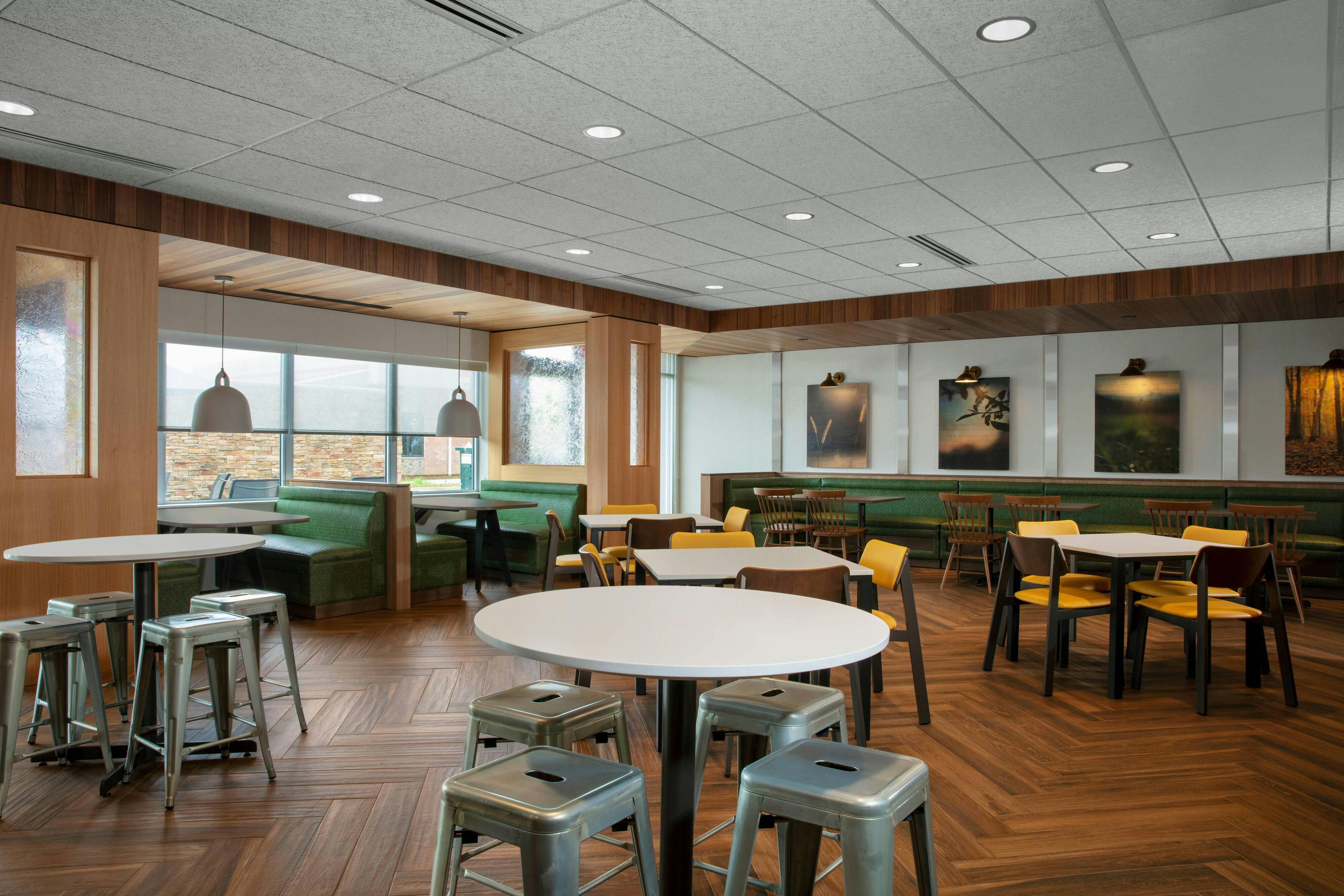 Fairfield Inn & Suites by Marriott Lebanon near Expo Center 11/17