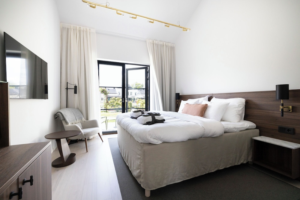 Gränsö Slott Hotel & Spa 9/50
