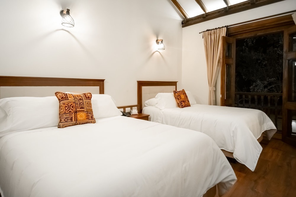 Casa Alcestre 15/50