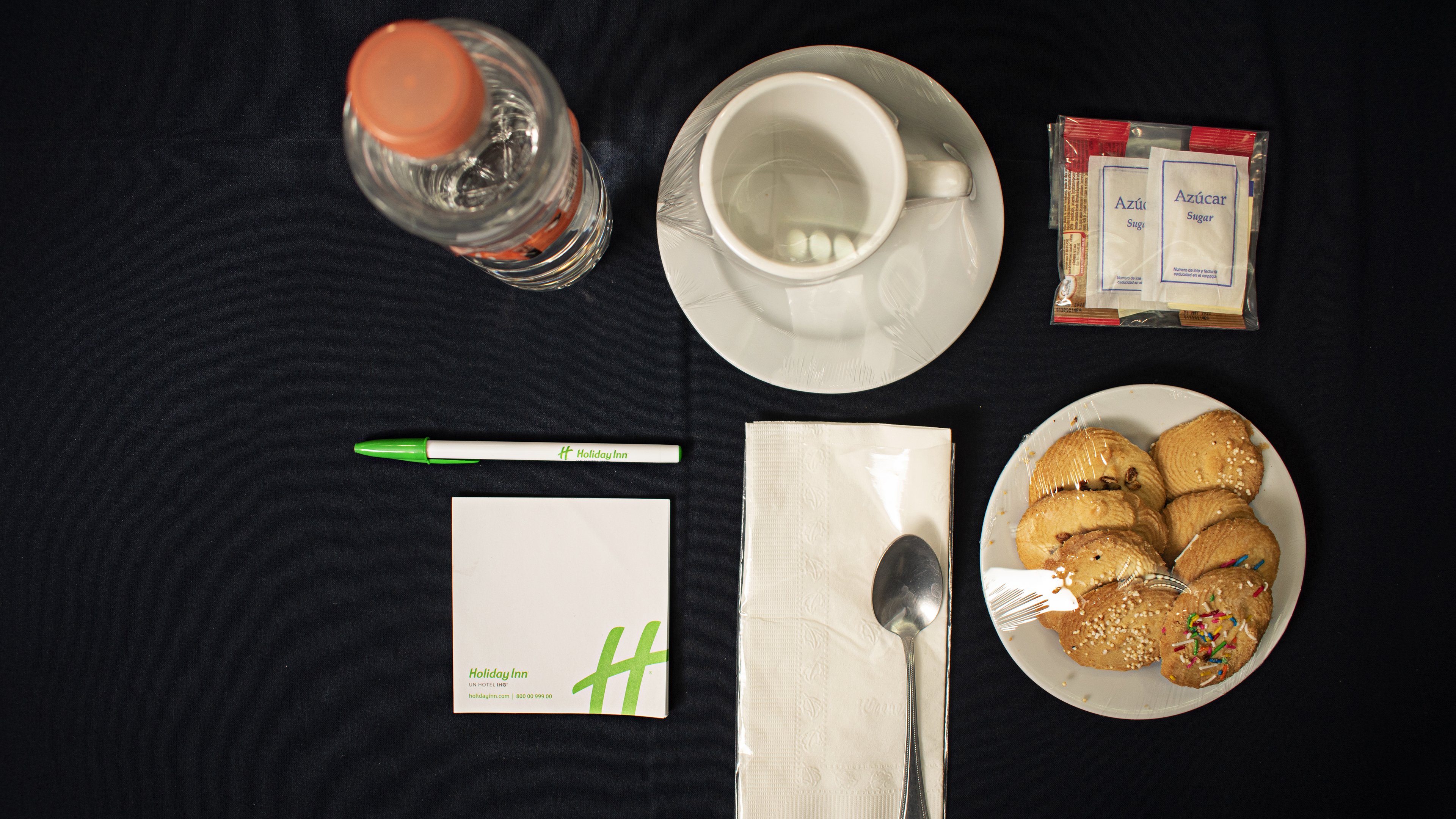 Holiday Inn Leon-Convention Center, an IHG Hotel 6/50