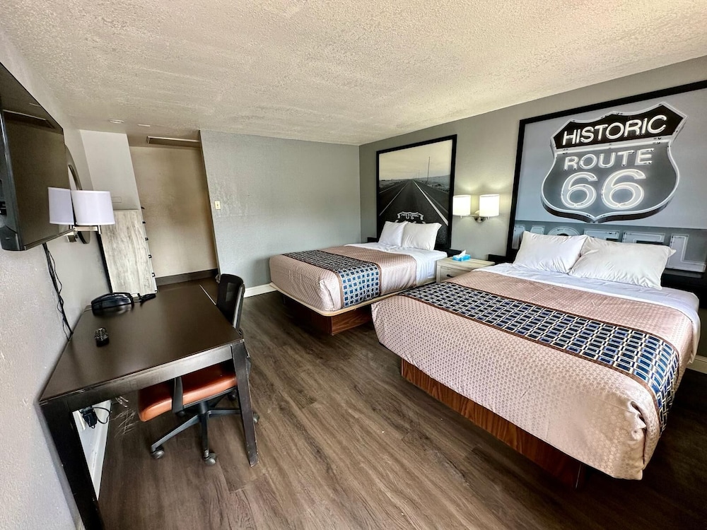 Canyon Inn Motel By Flagstaff Route-66 34/57