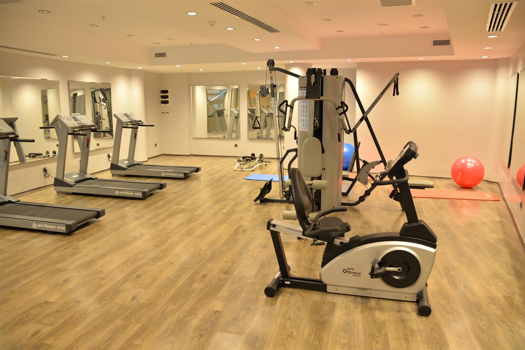 Doga Thermal Health Spa 61/85