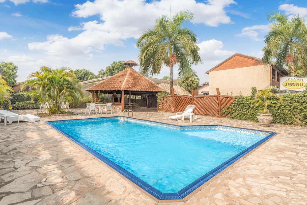 Pousada Rancho Jarinu 40/42