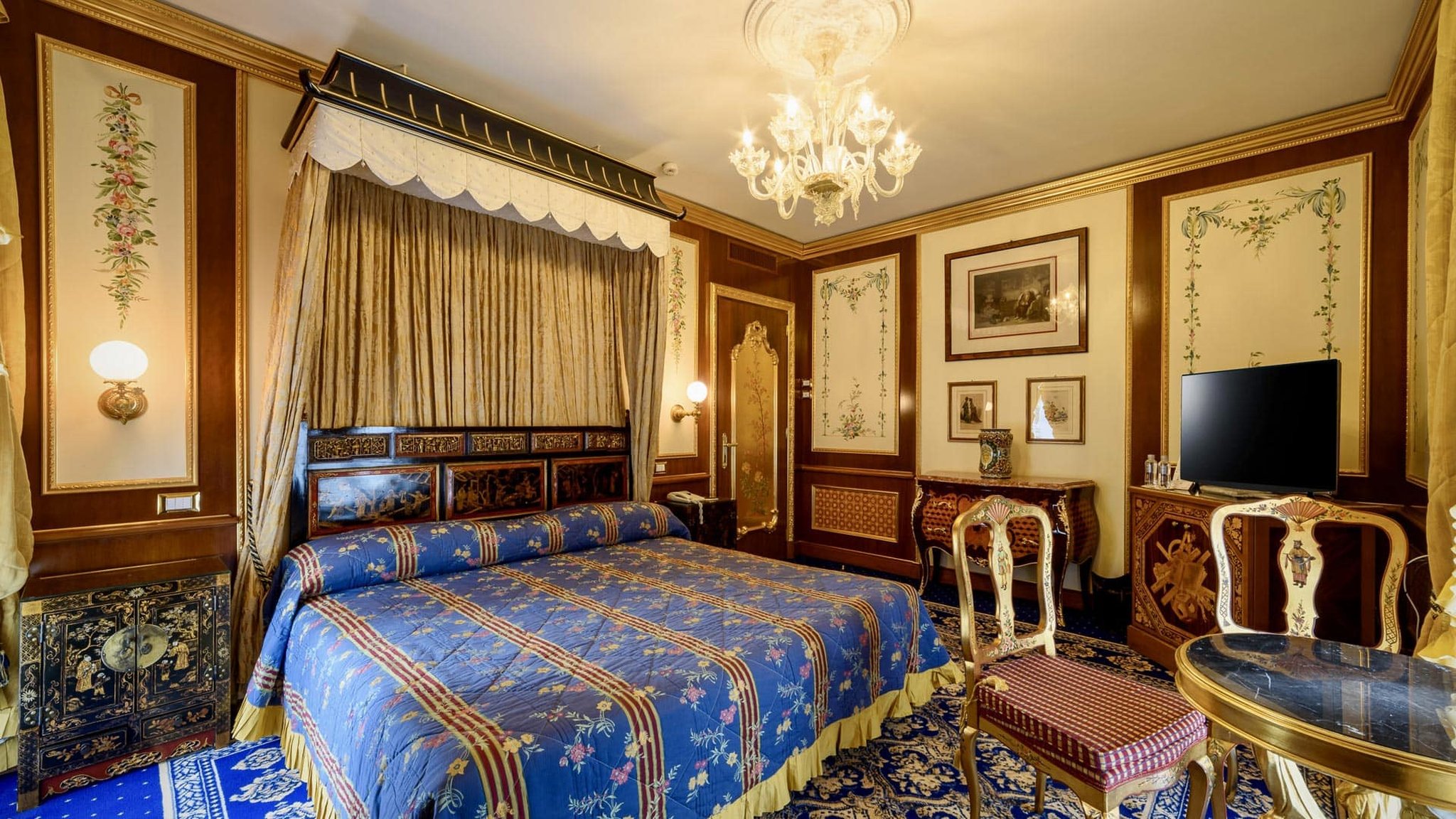 Grand Hotel Des Iles Borromees and Spa 9/45