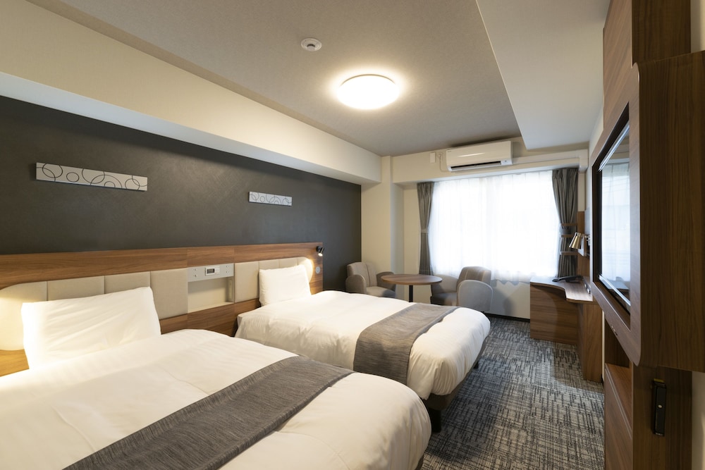 Comfort Hotel Shin-Osaka 9/60