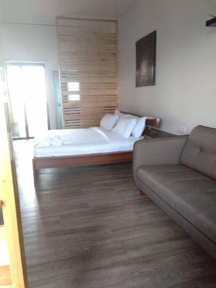 Premium, Studio, King Bed