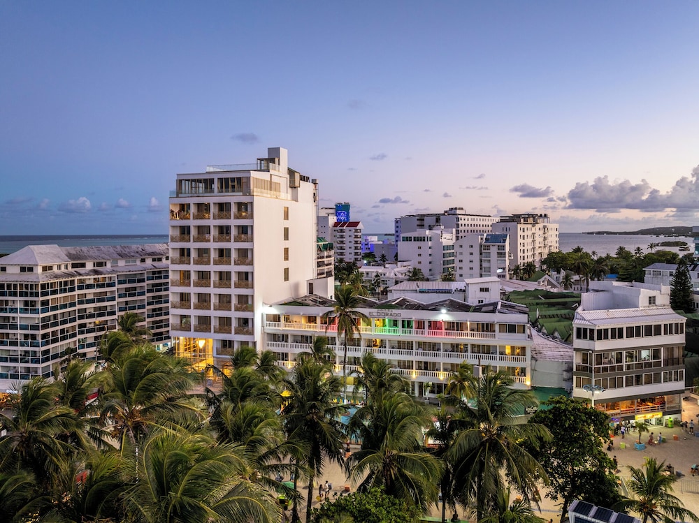 Hotel El Dorado San Andres in SAN ANDRES ISLAND