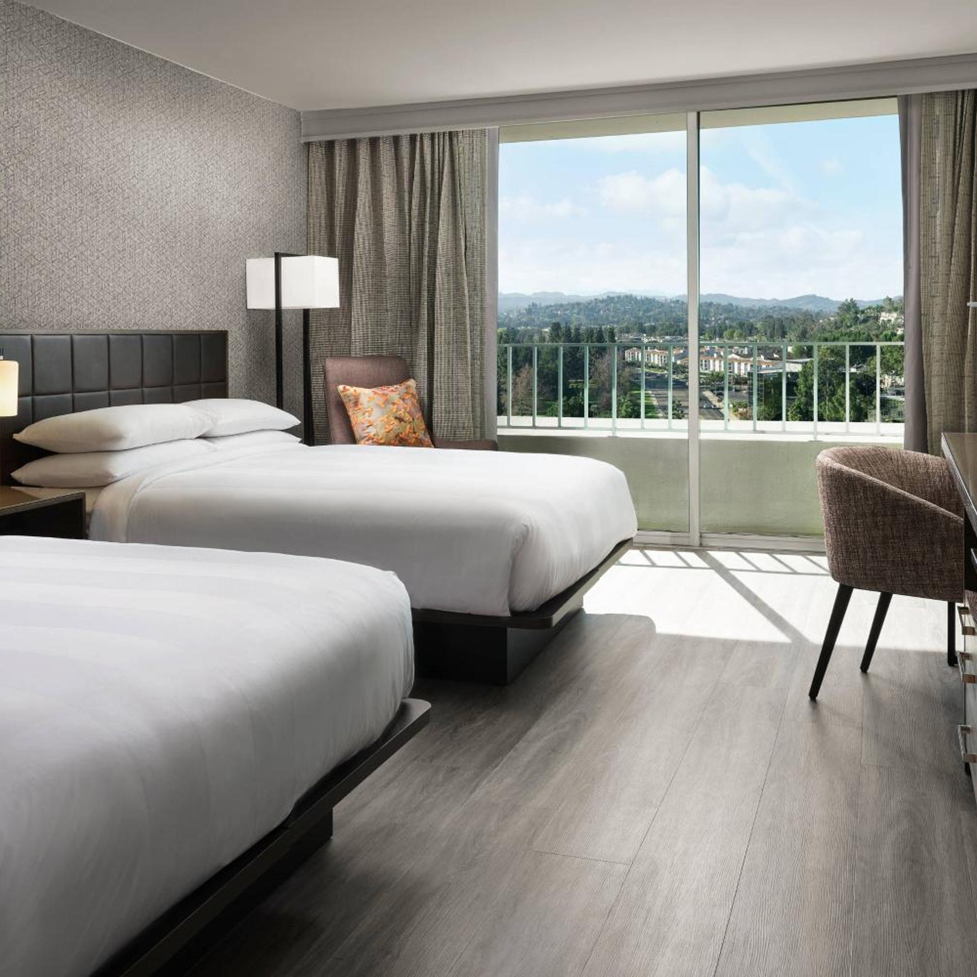 Room, King or Double Bed, Concierge Level