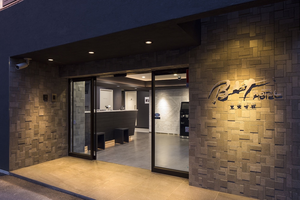 Tokyo Ariake Bay Hotel 6/42