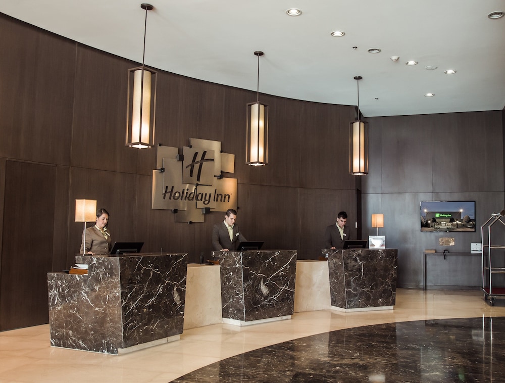 Holiday Inn Bucaramanga Cacique 7/74