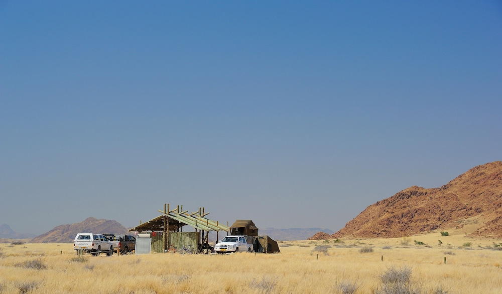 Sossus Oasis Camp Site 20/43