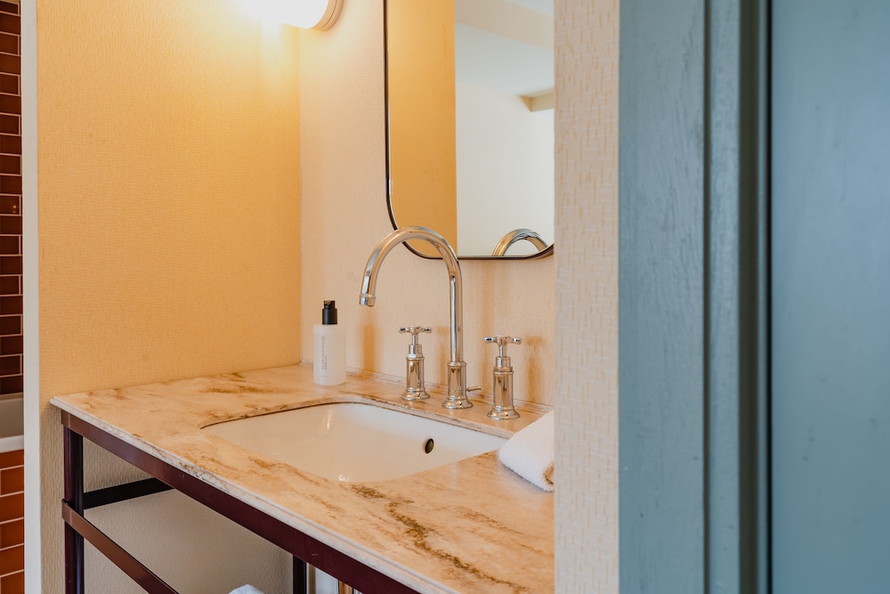 Mezzanine, Superior, Suite, Single Bed، Hotel Mercier 8/9