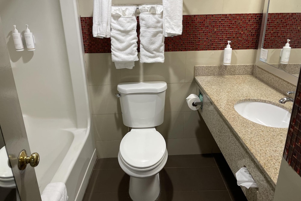 Days Inn by Wyndham Jersey City / NYC Area 41/41
