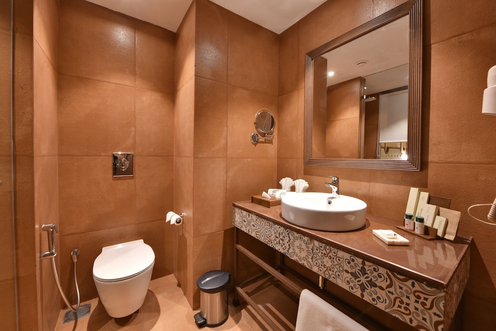 Bhanu The Fern Forest Resort & Spa Jambughoda 58/63