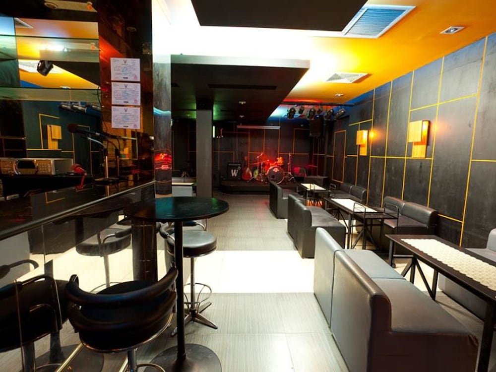 The Residence Airport Spa 14/19