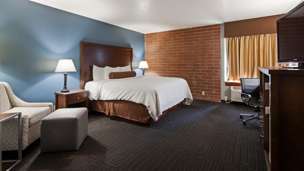 Best Western Pocatello Inn 17/43
