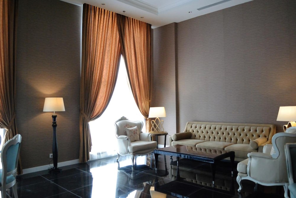 Adimulia Hotel Medan 46/55