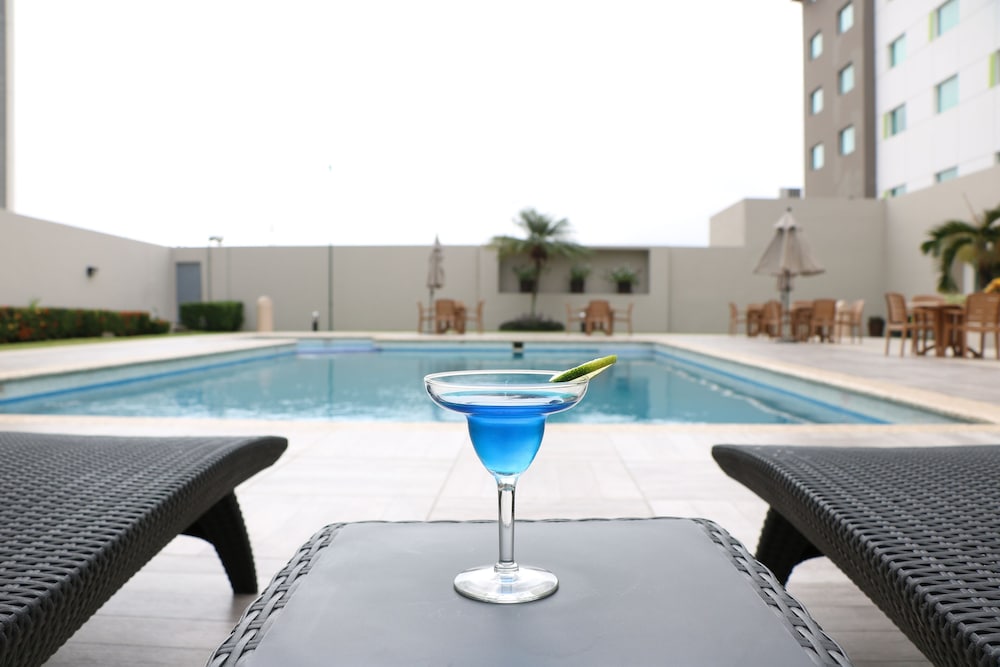 Courtyard By Marriott Villahermosa Tabasco 14/38