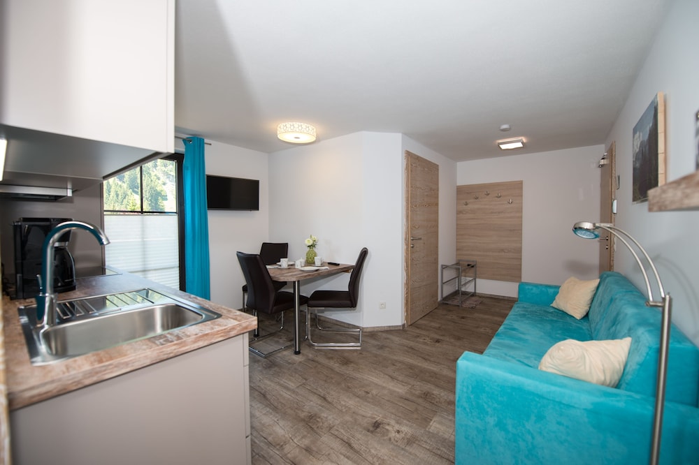Appartement Haus Renate 13/50