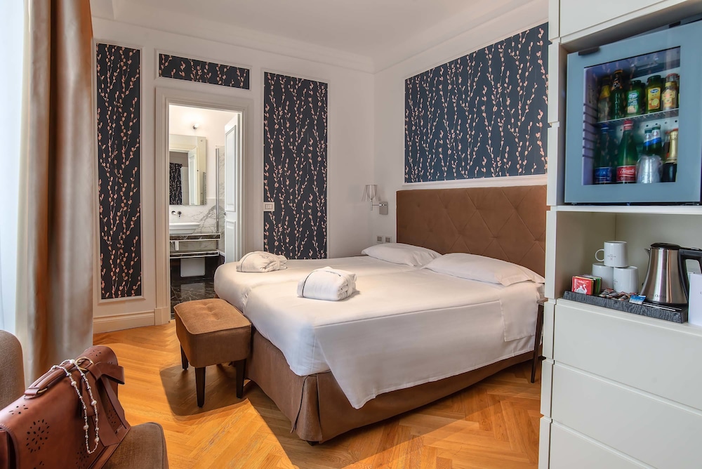 Damaso Hotel 20/40